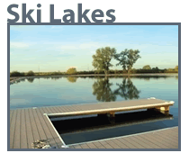 Ski Lake and Pond Construction